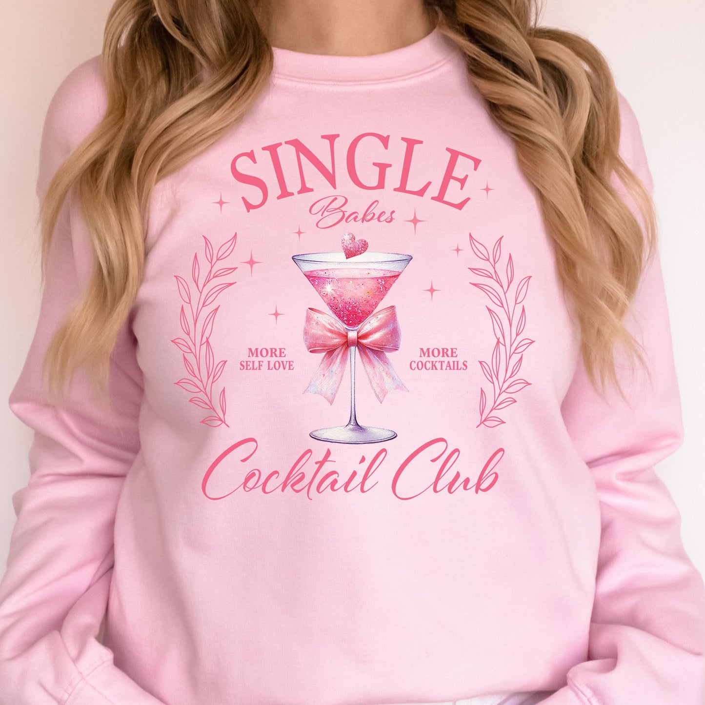Game Day Crewneck Sweatshirt