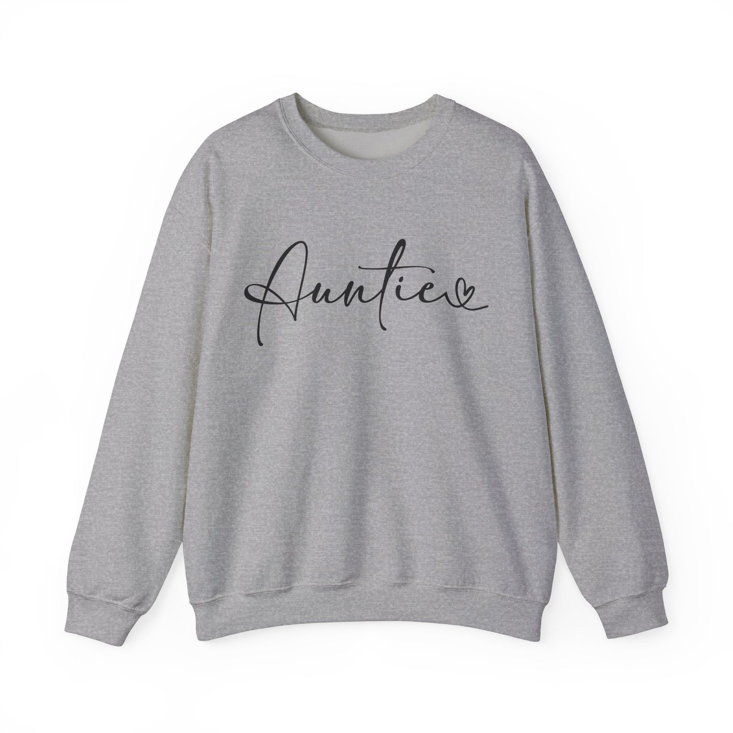 Auntie Unisex Sweatshirt