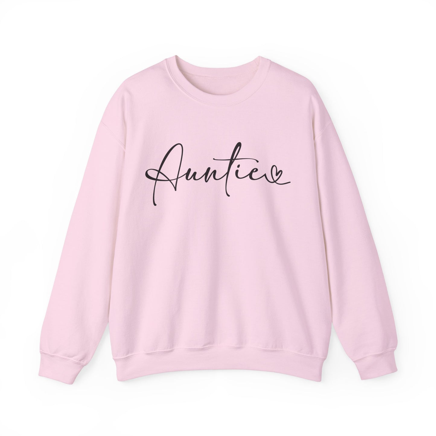 Auntie Unisex Sweatshirt