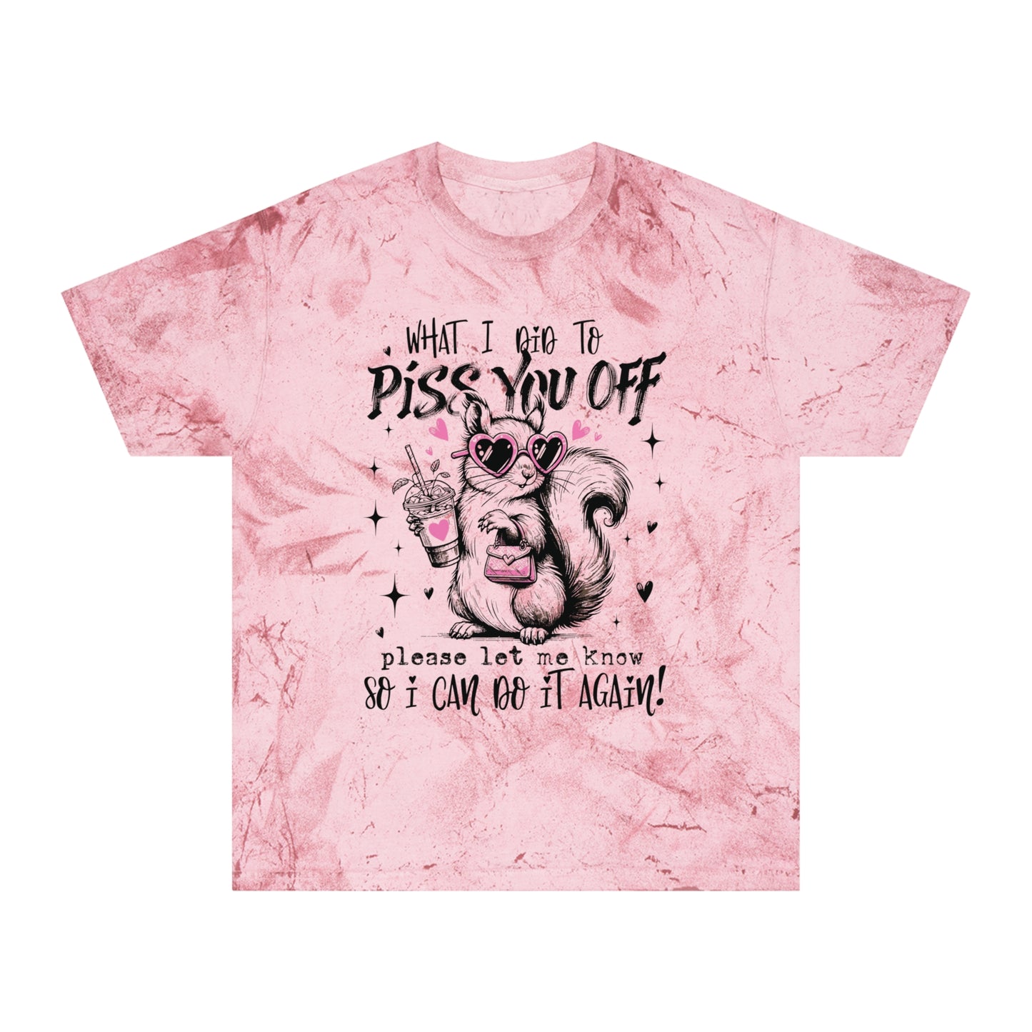Funny Cat Quote T-Shirt, Unisex Humor Shirt, Gift for Cat Lovers, Cute Animal Tee, Casual Everyday Wear