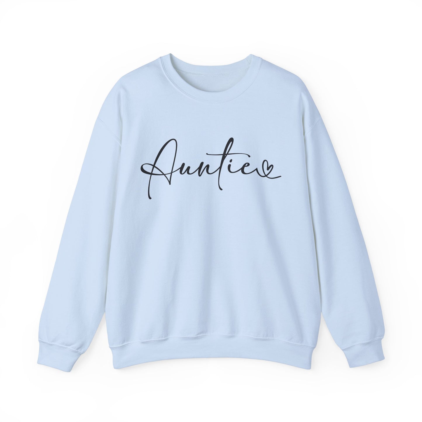 Auntie Unisex Sweatshirt