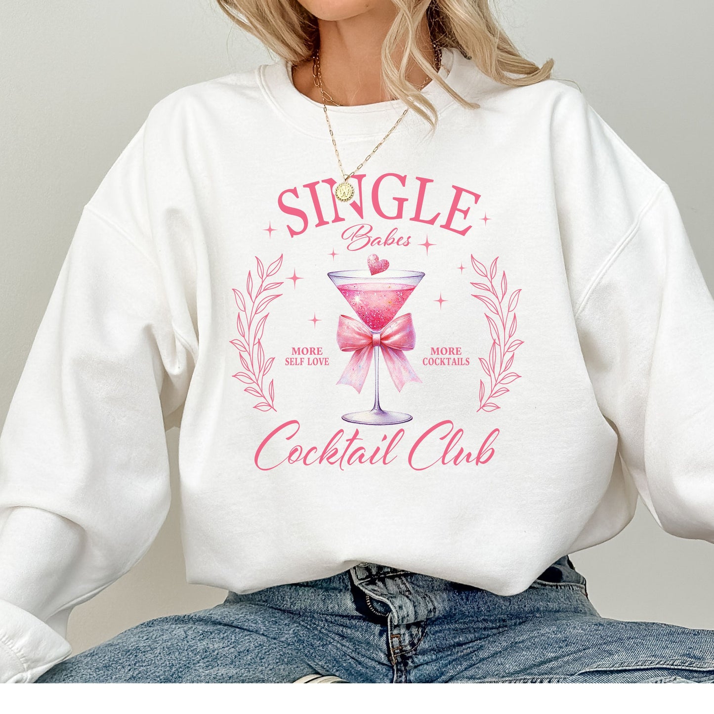 Game Day Crewneck Sweatshirt
