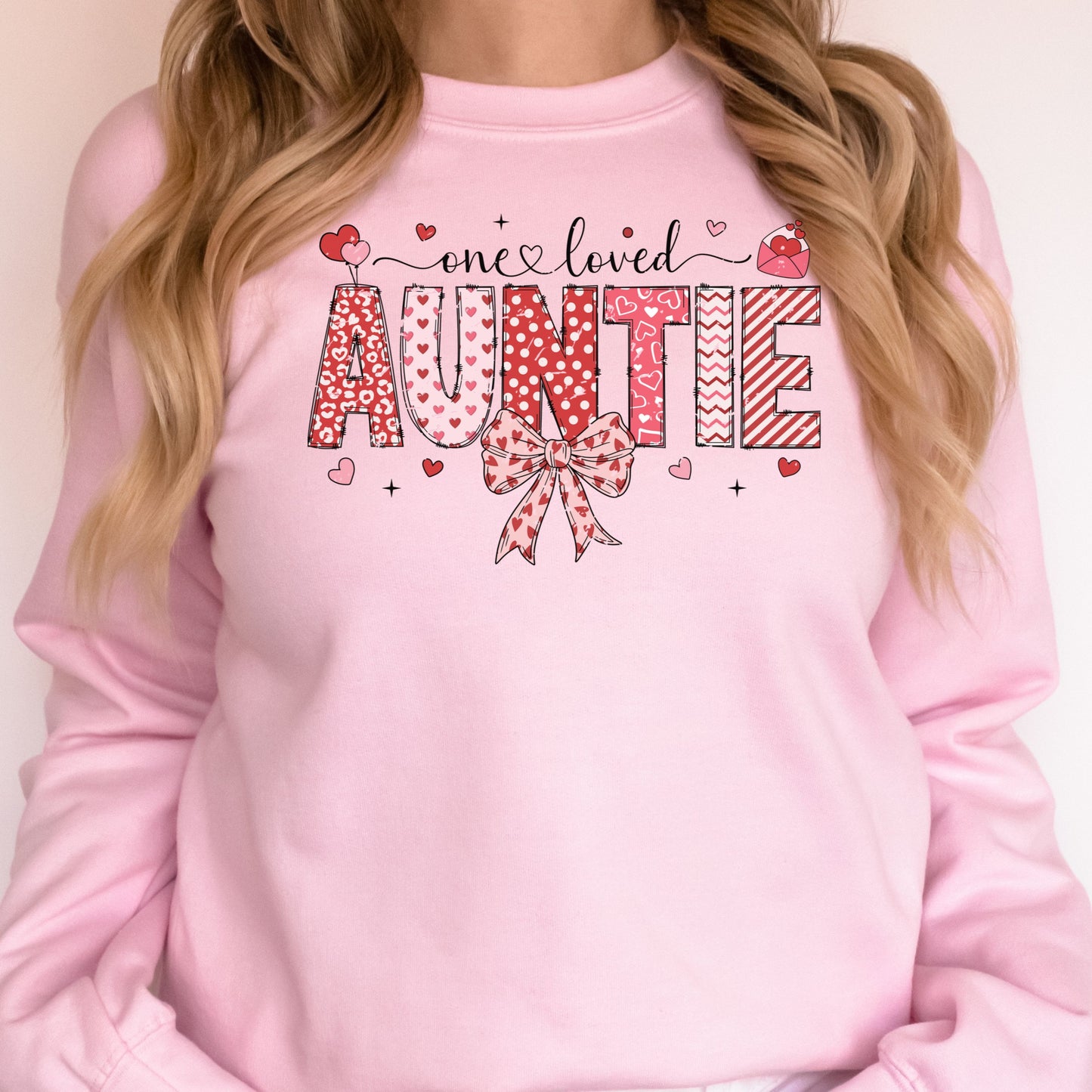 One Loved Auntie