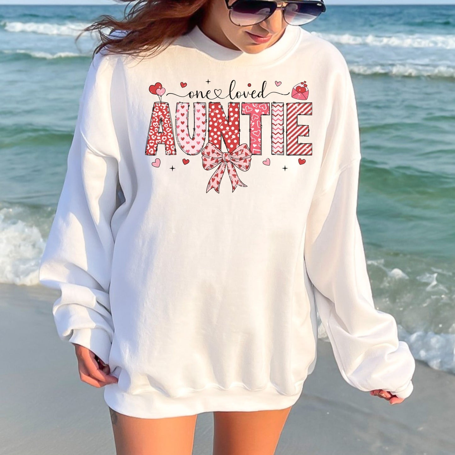One Loved Auntie