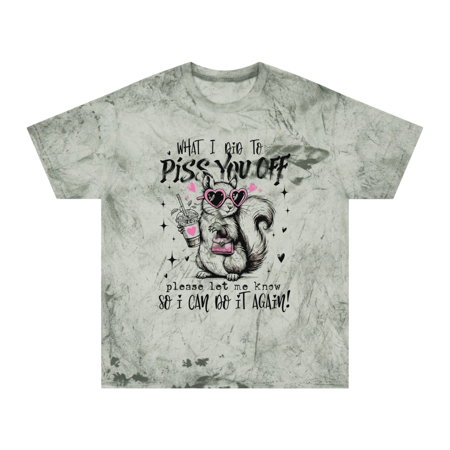 Funny Cat Quote T-Shirt, Unisex Humor Shirt, Gift for Cat Lovers, Cute Animal Tee, Casual Everyday Wear