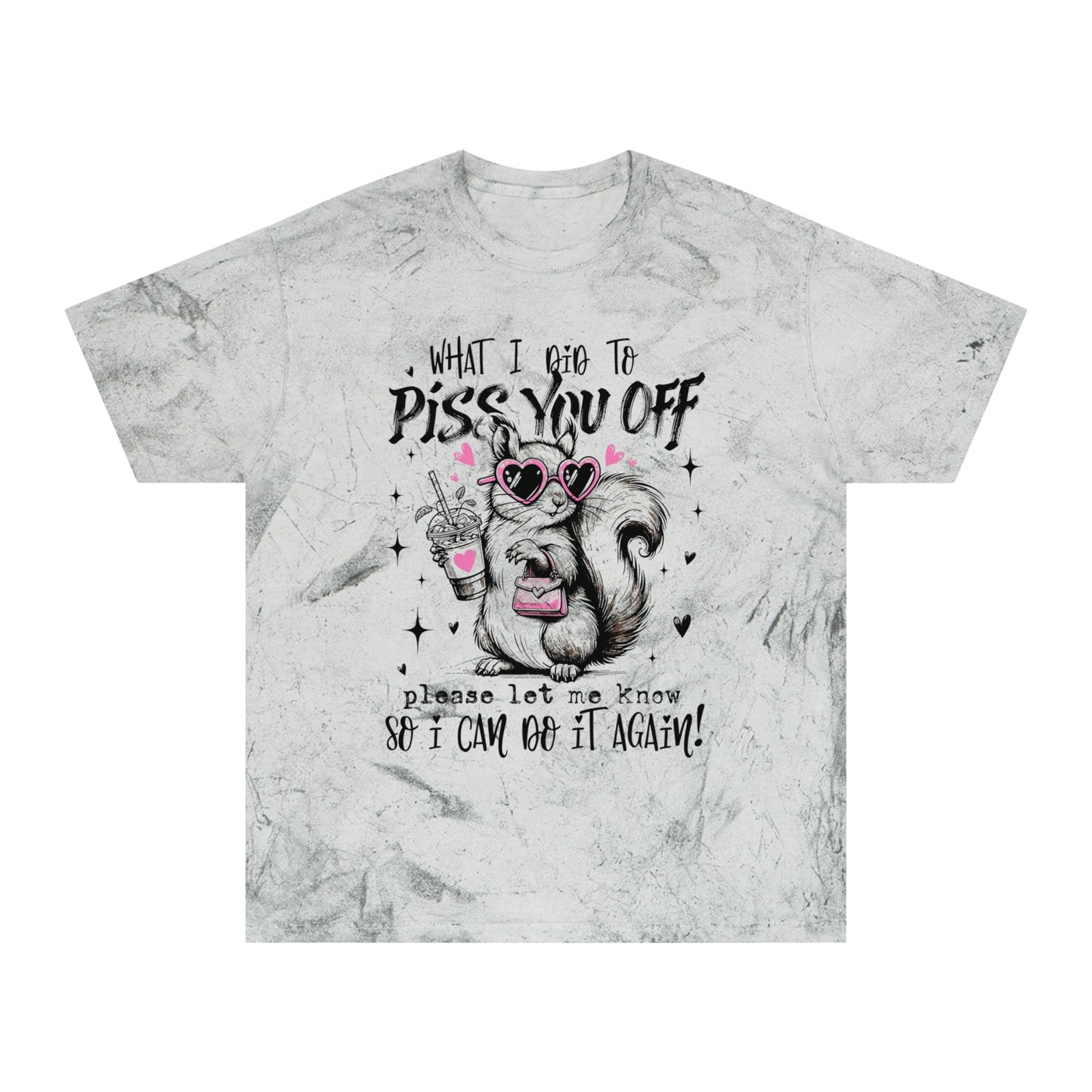 Funny Cat Quote T-Shirt, Unisex Humor Shirt, Gift for Cat Lovers, Cute Animal Tee, Casual Everyday Wear