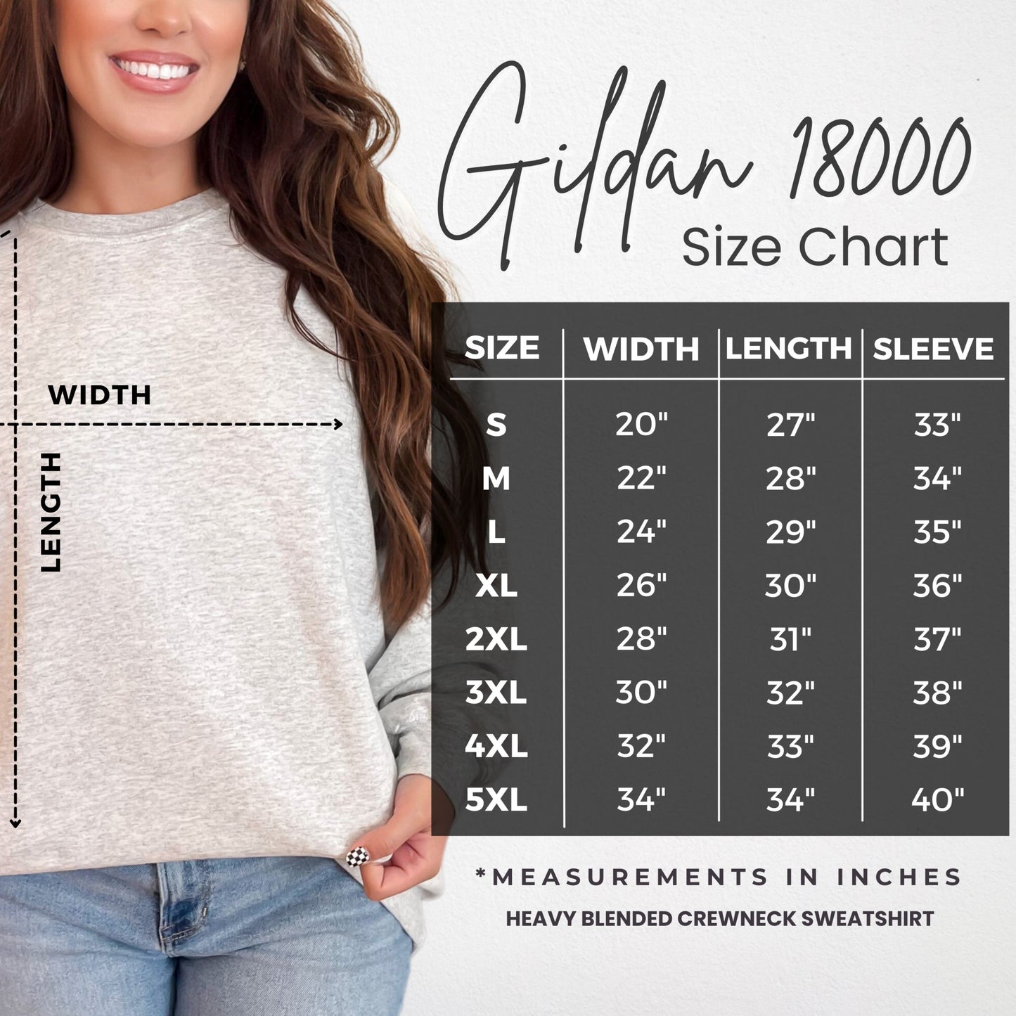 Auntie Life Graphic Crewneck Sweatshirt