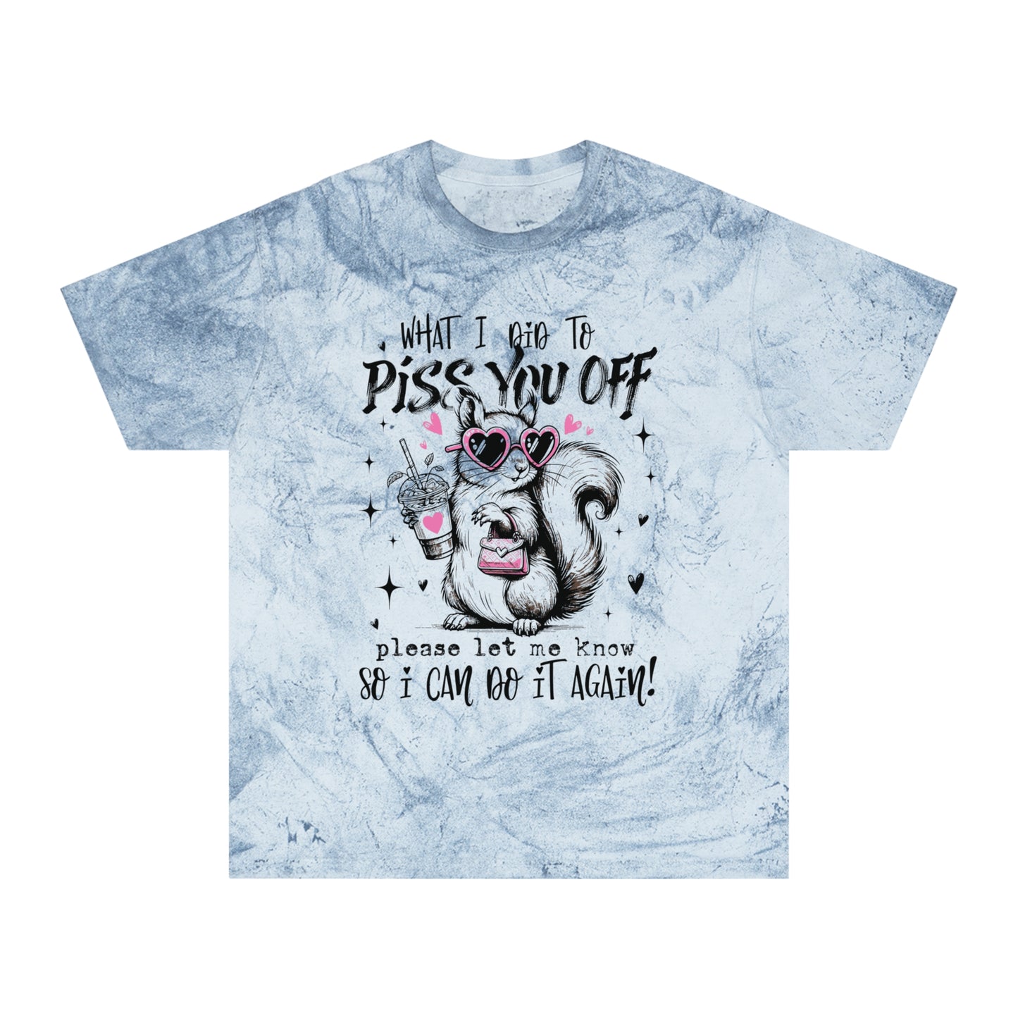 Funny Cat Quote T-Shirt, Unisex Humor Shirt, Gift for Cat Lovers, Cute Animal Tee, Casual Everyday Wear