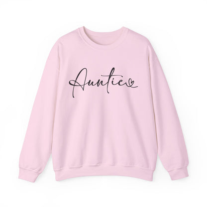 Auntie Unisex Sweatshirt