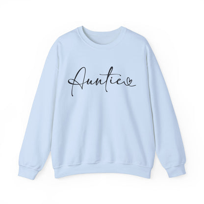 Auntie Unisex Sweatshirt