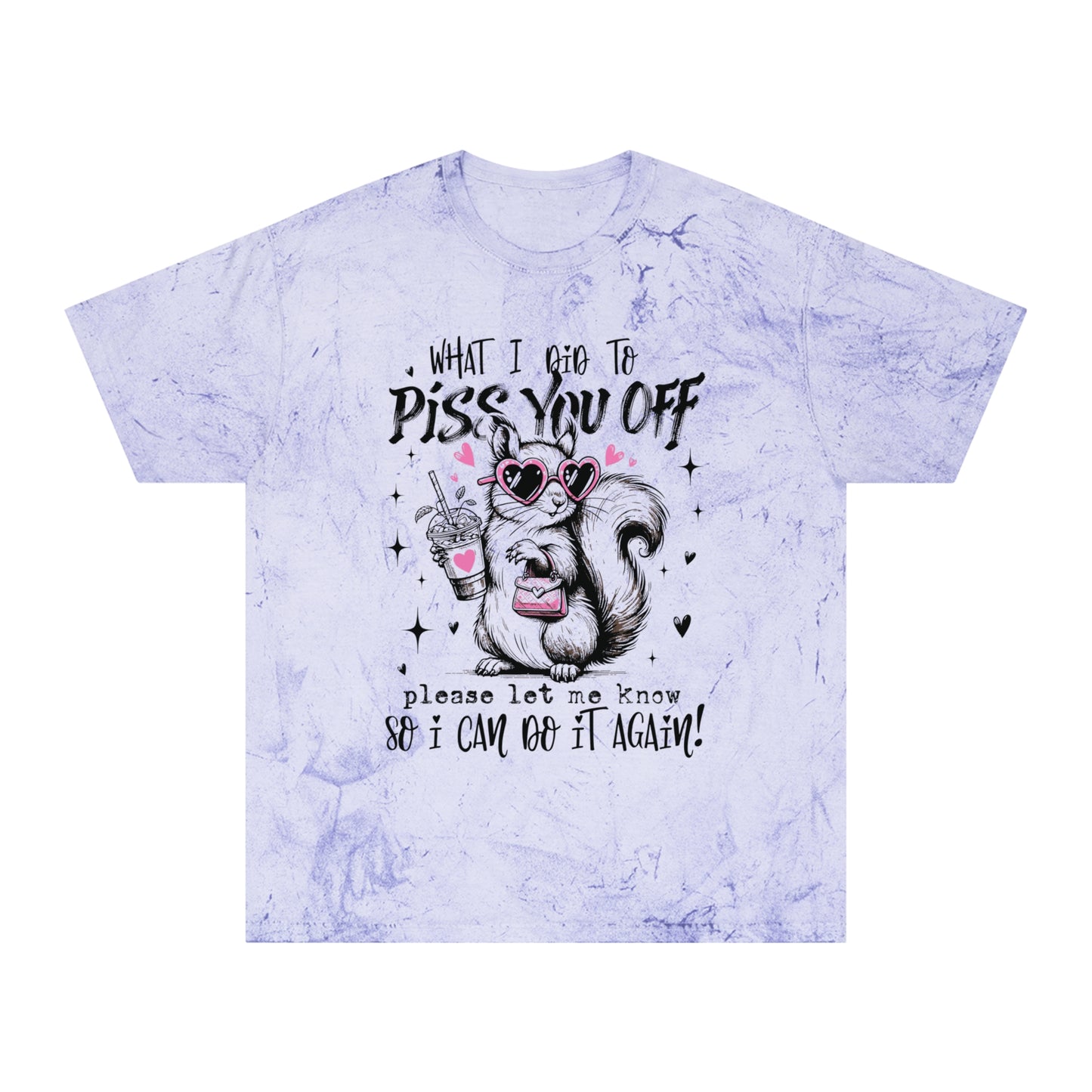 Funny Cat Quote T-Shirt, Unisex Humor Shirt, Gift for Cat Lovers, Cute Animal Tee, Casual Everyday Wear